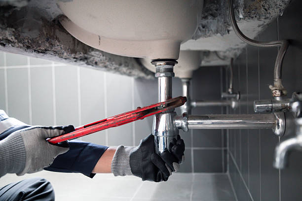 Trusted Water Heater Repair service in Harrisonville, PA - AAA Plumbing Heating